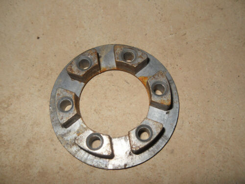 1978 Batavus Regency Moped - Laura M56 Engine - Clutch Hub