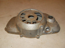Load image into Gallery viewer, 1976 Harley Davidson Aermacchi AMF 250 SS - Right Side Clutch Cover