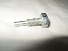 Load image into Gallery viewer, NOS Tomos A3 Moped - Oil Injection Tank Outlet Nipple