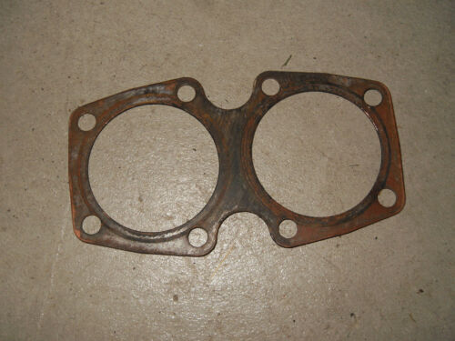1969 Triumph T100 500 - Cylinder Head Gasket (used)