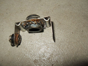 1960's Puch Sears Allstate 250 Twingle - Headlight Indicator Red Light