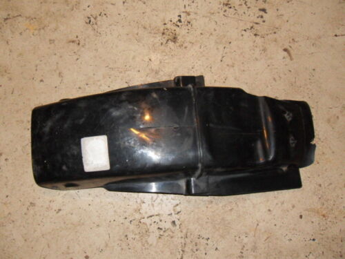 1977 Suzuki GS400 Rear Fender - Inner