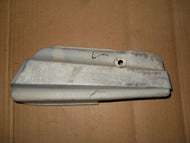 1986 Yamaha Riva CV80 - Right Side Plastic Fork Cover