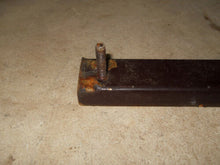 Load image into Gallery viewer, 1980 Columbia Commuter Moped - Cable Cover