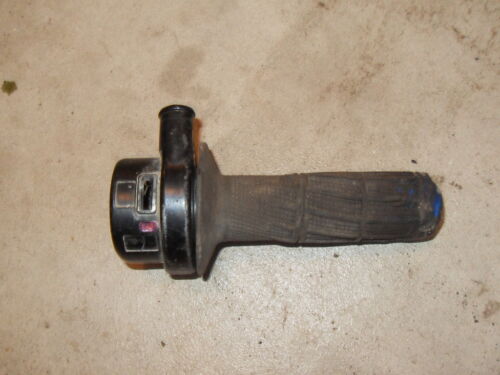 1978 Yamaha DT125 Enduro - Twist Throttle Grip