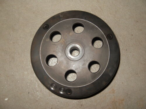 2007 Honda Metropolitan CHF50 Scooter - Clutch Bell / Outer Clutch