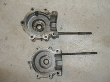 Load image into Gallery viewer, Motobecane 50V Moped - Pair of Engine Cases