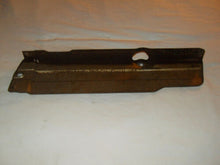 Load image into Gallery viewer, 1980 Garelli Sport Moped - Right Side Rear Frame Cover