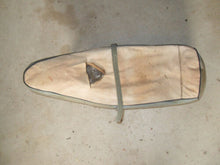 Load image into Gallery viewer, Motobecane AV88 Moped - Seat Assembly