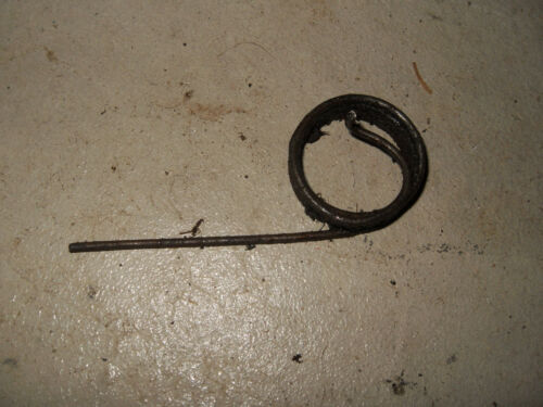 1960's Puch Sears Allstate MS50 Moped - Return Spring