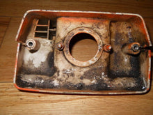 Load image into Gallery viewer, Honda Express NC50 Moped - Air Box Back Half