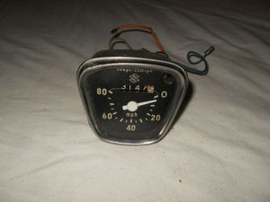 Suzuki M31 M30 K11 55cc - Speedometer Gauge