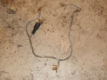 Load image into Gallery viewer, 1966 Honda CM91 Cub 90 Wiring Harness