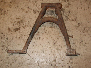 1966 Honda CM91 Cub 90 Main Stand - Center Stand