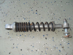 1982 Honda Express SR NX50 Moped - Rear Shock with Mounting Hardware