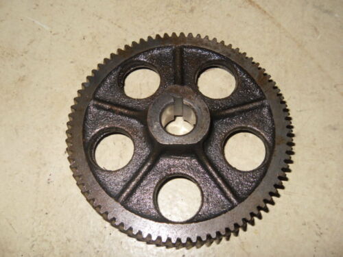 1966 Puch Sabre 49cc Moped - Primary Gear - 76T Teeth