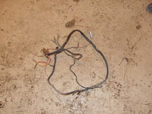 Load image into Gallery viewer, 1977 Peugeot Angel Moped - Wiring Harness