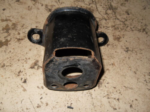 1966 Honda CM91 Cub 90 Fork Top Bridge Plate