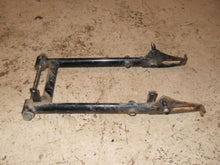 Load image into Gallery viewer, Vintage 1979 Indian Moped Swingarm with Bolt