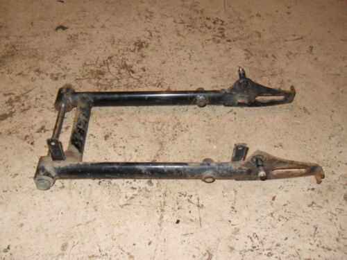 Vintage 1979 Indian Moped Swingarm with Bolt