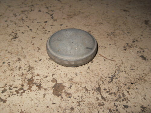 1966 Honda CM91 Cub 90 Gas Cap