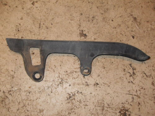 1977 Peugeot Angel Moped - Chain Guard