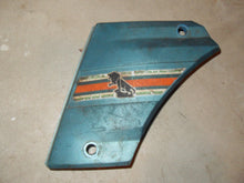 Load image into Gallery viewer, Peugeot 102 Moped Left Side Cover