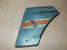 Load image into Gallery viewer, Peugeot 102 Moped Left Side Cover