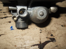 Load image into Gallery viewer, Motobecane 50V Gurtner Carburetor Body / Parts Carburetor
