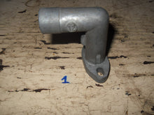 Load image into Gallery viewer, Moped 12mm Intake with Oil Injection Port