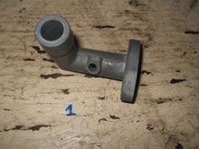 Load image into Gallery viewer, Moped 12mm Intake with Oil Injection Port