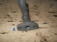 Load image into Gallery viewer, Moped 12mm Intake with Oil Injection Port