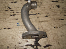 Load image into Gallery viewer, Motobecane Mobylette Moped Carb Intake