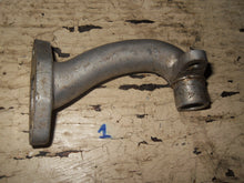 Load image into Gallery viewer, Motobecane Mobylette Moped Carb Intake