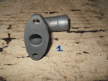 Load image into Gallery viewer, Puch Moped 12mm Intake