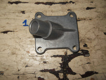 Load image into Gallery viewer, Vintage Moped Intake