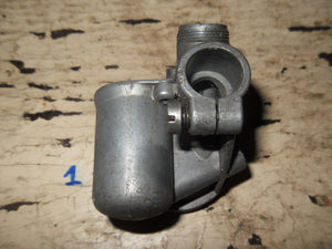 1978 Tomos Silver Bullet A3 Encarwi A83 Carburetor Body