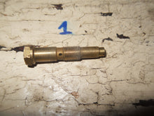 Load image into Gallery viewer, Encarwi Carburetor Jet Holder with Main Jet