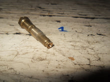 Load image into Gallery viewer, Encarwi Carburetor Jet Holder with Main Jet
