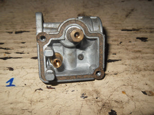 Sachs Moped - Bing Square Carb Body - 85/12/101 A