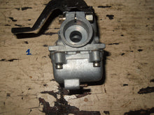 Load image into Gallery viewer, 2001 Avanti Moped - PACCO Carburetor with Air Filter