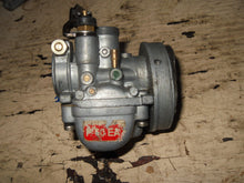 Load image into Gallery viewer, 2001 Avanti Moped - PACCO Carburetor with Air Filter