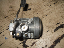 Load image into Gallery viewer, 2001 Avanti Moped - PACCO Carburetor with Air Filter
