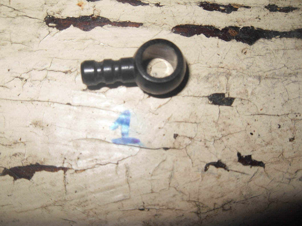 Encarwi Carburetor - Plastic Banjo Bolt / Inlet