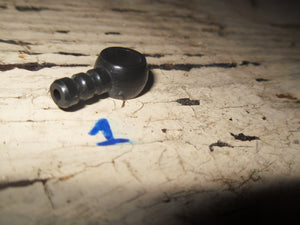 Encarwi Carburetor - Plastic Banjo Bolt / Inlet