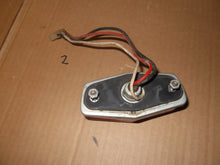 Load image into Gallery viewer, AMF Roadmaster Moped Tailight Assembly with Lens