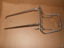 Load image into Gallery viewer, AMF Roadmaster Moped Front Luggage Rack