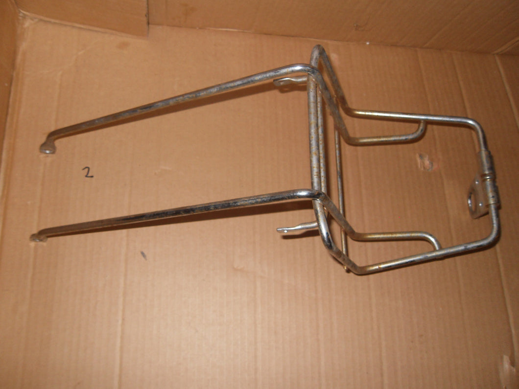 AMF Roadmaster Moped Front Luggage Rack