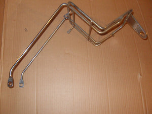 AMF Roadmaster Moped Front Luggage Rack