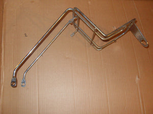 AMF Roadmaster Moped Front Luggage Rack